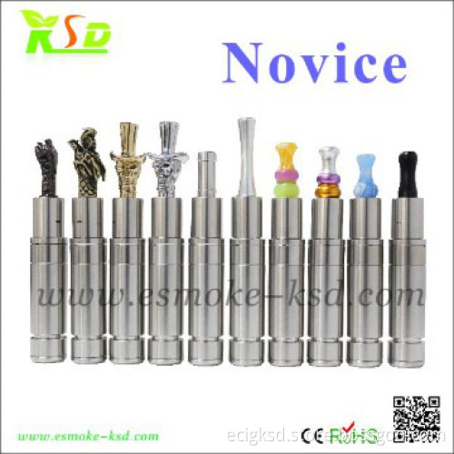 Ecig novice mod new full mechanical mod from manufacturer KSD